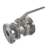 stainless steel KLINGER Ballostar KHA ball valve | KP-2401